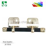 JS-h141 chinese quality plastic coffin casket hardware accessories