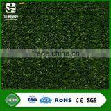 Best Quality PE Fibrillated 10mm Artificial Grass for Tennis thumbnail-5