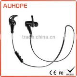 3.5mm Connectors and Ear Hook Style hv805 bluetooth headset 4.0 in ear-hook / sport