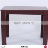 2016 Modern New Design Dinning Room Furniture Dinning Set Dinning ,Table Can Match Chair/TY thumbnail-1