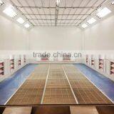 Qiangxin QX1000 Car Paint Spray Booth Price thumbnail-3