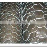 Chicken Wire Run 25.4mmX25.4mm