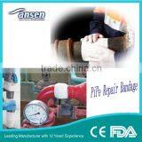 Emergency Pipe Repair Daily Life Tool Repair Crepe Bandage Armoured Bandage thumbnail-2