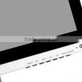 17 Inch DVB-T DVB-T2 Digital Led tv With Dvb-t MPEG4 VGA USB TDT Terrestrial TV Decodificador DVB-T17 thumbnail-3