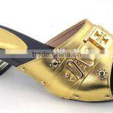 Size 37~43 Heel 5 cm Hot Sale Design Ladies Shoes High Quality 6 Different Colors Have Stock