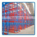 China Shelving Supplier Used Commercial Industrial Heavy Duty Rack