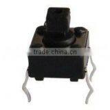 KFC-1103 Good Quality 2 Pin Tact Switch 6mm