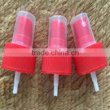 2015 Hot Sale 28/410 Plastic Mist Sprayer Fine thumbnail-1