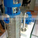 Apollo Original Hot Sale Multistage High Pressure Centrifugal Pump With SS316 thumbnail-2