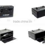 2.5CH RTF IR RC Pocket Helicopter,Deformation RC Helicopter R/C Helicopter thumbnail-5