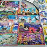 Promotion Refractive Sticker Electric Bike Stickers thumbnail-4