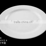 2015 Hot Selling Manufacter Wholeasle OEM Colorful Food Plastic Australia Melamine Plates