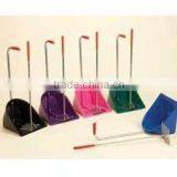 Plastic Manure Collector