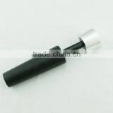 Silicone+Aluminum Vacuum Wine Stopper, Bottle Stopper thumbnail-2