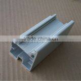 White Power Coated Aluminum Clean Room Profile thumbnail-1