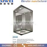 XIWEI 3-5 Persons Home Elevator Lift Manufacturer In China thumbnail-2