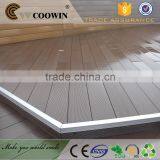 House Decorative Hollow Plastic Wood Plank Flooring thumbnail-6