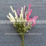 20'' Cimicifuga ramosa Spray,Artificial Flower EVA Sprays