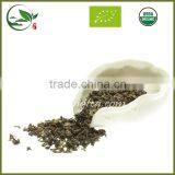 Spring Taiwan Organic Fresh Queshe Oolong Tea thumbnail-6