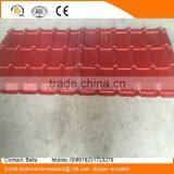 Popular Type Cangzhou Dixin Steel Profile 1035 Glazed Tile Steel Sheet Making Machine Roll Forming Machine for Roofing Tile thumbnail-3