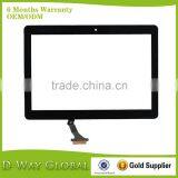 Super Quality Brand New for Samsung Galaxy Tab 10.1" P7500 P7510 Touch Screen With Digitizer thumbnail-3