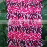 Cute Colorful Baby Strapless Lace Ruffles Petti Rompers Baby Girls Cheap Rompers Lace Ruffles Rompers With Bows Sleeping Wear thumbnail-4