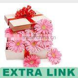 New Design GuangZhou Factory Handmade Recycle Customized Iron Window Flower Box