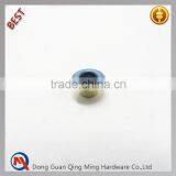 Fashion Brass Metal Eyelet And Grommets For Leather