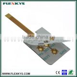 LCD Module Double Layer FPC flexible printed circuit