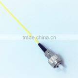 Chinese Hot-sale Singlemode FC 0.9mm Fiber Optic Pigtail thumbnail-1