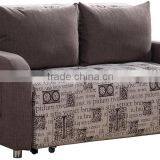 Factory Supply Modern Cheap Price of Folding Sofa Cum Bed With Storage thumbnail-3