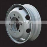 Tubless Wheel 22.5*6.75 thumbnail-1