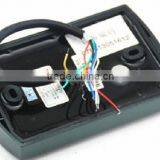 125KHZ RFID Reader RS232 Interface 12V, 13.56mhz Smart Card Reader RS485 thumbnail-4