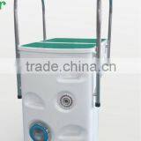 Acrylic Integrated Swimming Pool Sand Type Water Filter PK8025 thumbnail-5