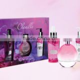 AquaVera - Perfume - Gift Set - Chenille