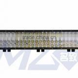 26 inch 288W Four Row LED light bars MZ Factory car parts auto led lighting super brightness led headlight for Jeep off road bar