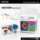 J-style Baby Flexible Digital Thermometer App Connect With Mobile Phone thumbnail-5