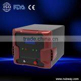 Portable Effective Removal Tattoo Equipment Mini Q Naevus Of Ito Removal Switched Nd Yag Laser Tattoo Removal Machine Pigmented Lesions Treatment thumbnail-1