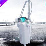 4 Handles 2000w Vacuum Cavitation Machine+ Led Disinfection Light+rf Body Shape Machine