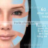 Expression Lines Removal Face Lift Machine High High Frequency  Intensity Focused Ultrasound HIFU thumbnail-6