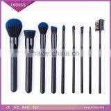 2016 Professional Private Label Makeup Brushes Set thumbnail-1