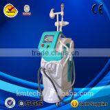 Hot Selling 5 in 1 Medical Aesthetic Equipment With IPL+RF+elight+nd Yag Laser+cavitation thumbnail-4