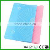 Heat Resistant Silicone Mat Silicone Lace Mat Silicone Heat Mat thumbnail-5