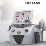 Lipolaser Slimming Machine thumbnail-4