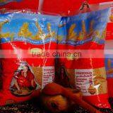 Ultra Premium Quality Whole Wheat Couscous. Couscous With FDA Certification. Whole Wheat Couscous Bag 1Kg .Thin Grain Couscous thumbnail-3