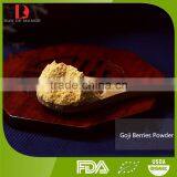 2016 Top Quality FD Medlar Powder/bulk Goji Berry Powder thumbnail-2