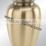 New Metal Urn In New Shape For Home Decorative With New Design thumbnail-3