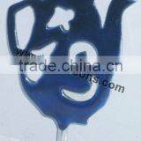Enamel Candle Stand Wholesale