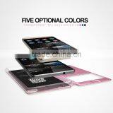 KALAIDENG Sun Series High Quality Leather Case for HUAWEI P8 thumbnail-4