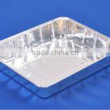 830ml Rectangular Aluminium Foil Containers thumbnail-1